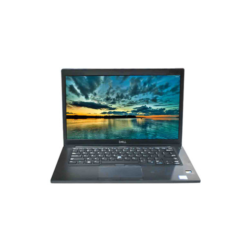 Dell Latitude 7490 Intel Core i5-7th Gen 8GB RAM 256GB SSD 14” inch Display Laptop