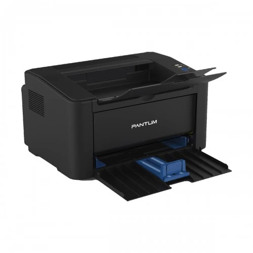 Pantum P2500W Single Function Mono Laser Printer      Pantum P2500W Single Function Mono Laser Printer  Product Page After Image | AC Deal Pantum P2500W Single Function Mono Laser Printer