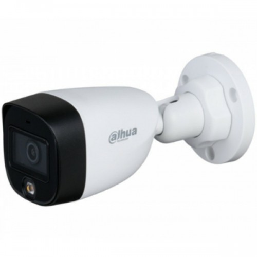 DAHUA HAC-HFW1200TLP 2MP HDCVI IR Bullet Camera