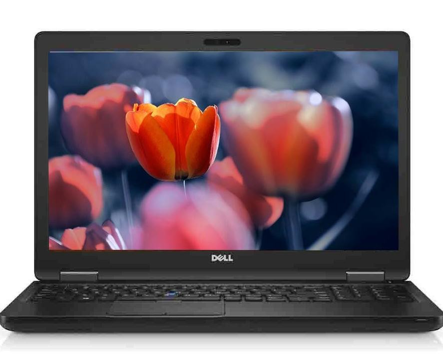 DELL Latitude 7490 Intel Core i5-8250U @1.70GHz 8GB RAM 256GB M.2 SSD 14″ FHD Touch Display Laptop.