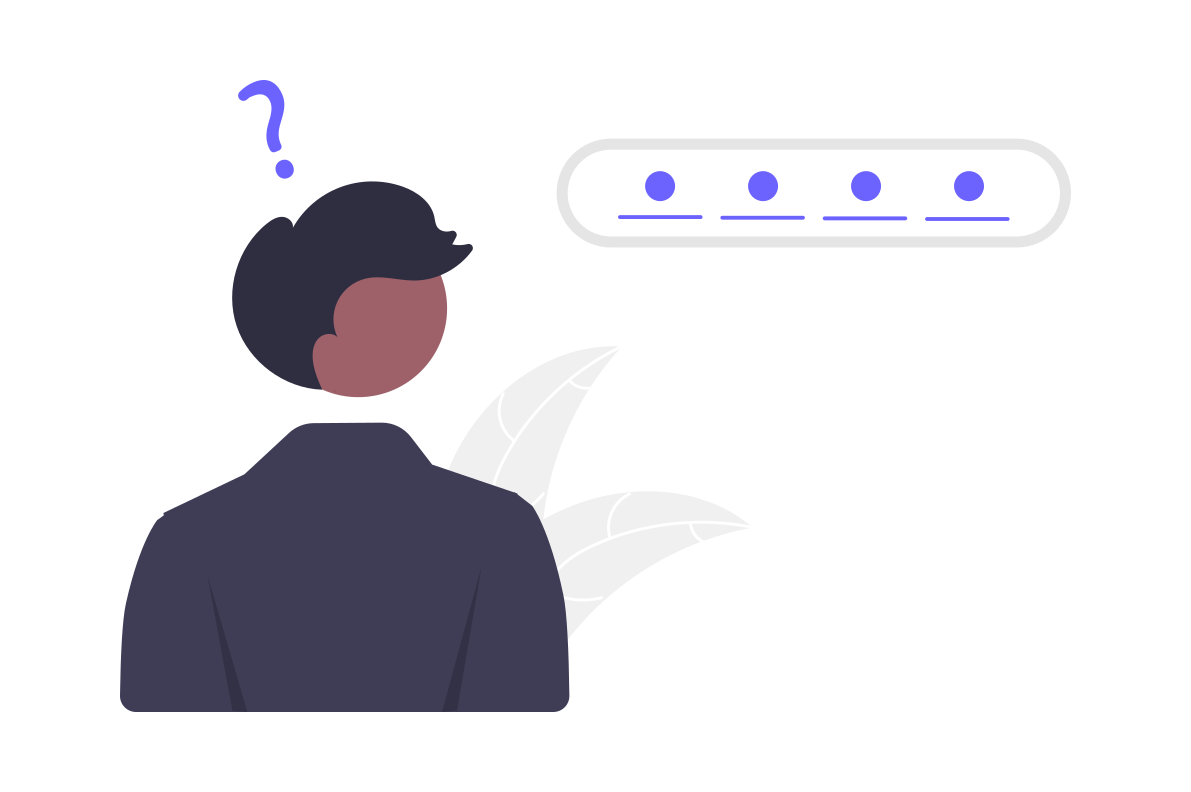 Forgot Password Page Image