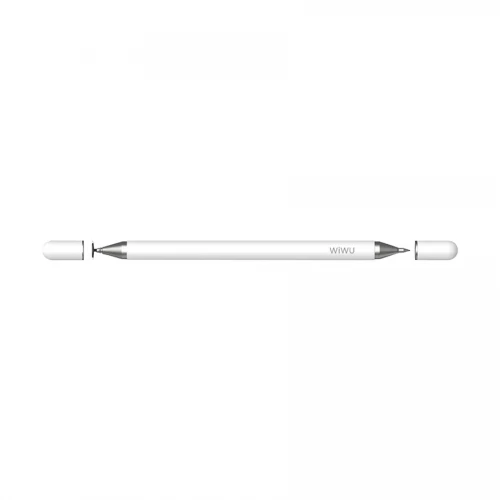 WiWU Pencil One 2 In 1 Passive Stylus Pen
