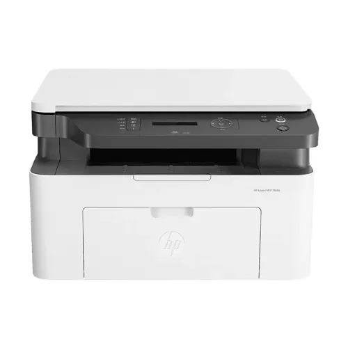 HP Laser 107a Laser Printer