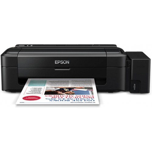 Epson EcoTank L1250 A4 Wi-Fi Ink Tank Printer