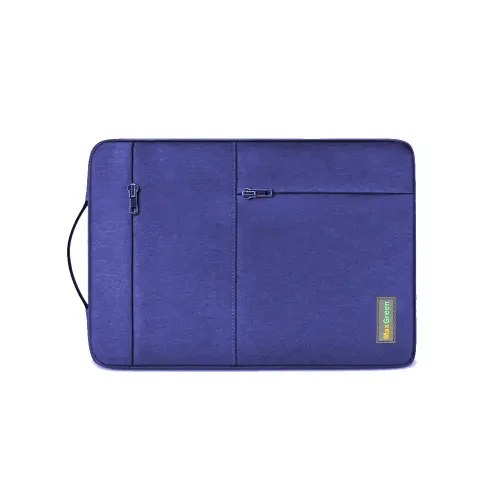MaxGreen MGB-456 13.3-inch Slim Laptop Sleeve Bag      MaxGreen MGB-456 13.3-inch Slim Laptop Sleeve Bag     MaxGreen MGB-456 13.3-inch Slim Laptop Sleeve Bag  MaxGreen MGB-456 13.3-inch Slim Laptop S