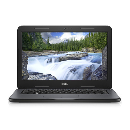 Dell Latitude 3380 Intel Core i3-6006u 6th Gen 8GB RAM 256GB SSD 13.3″ FHD Display Laptop