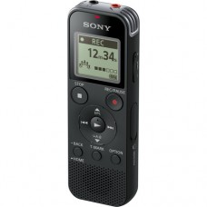 Sony ICD-PX370 4GB Digital Voice Recorder